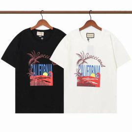 Picture of Gucci T Shirts Short _SKUGucciS-XXLB36835521